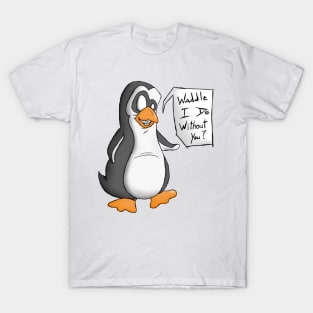 Penguin T-Shirt